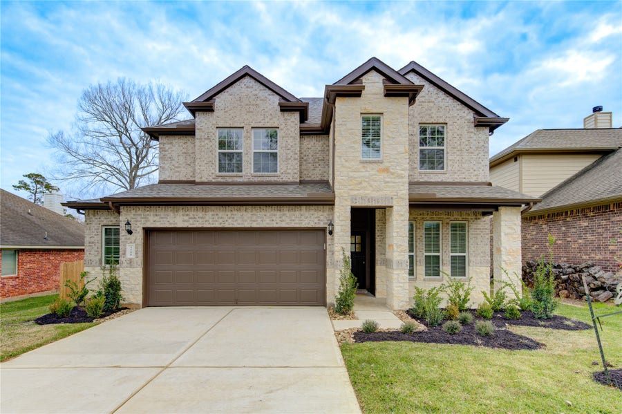 Property photo for 3706 Windswept Drive, Montgomery, TX