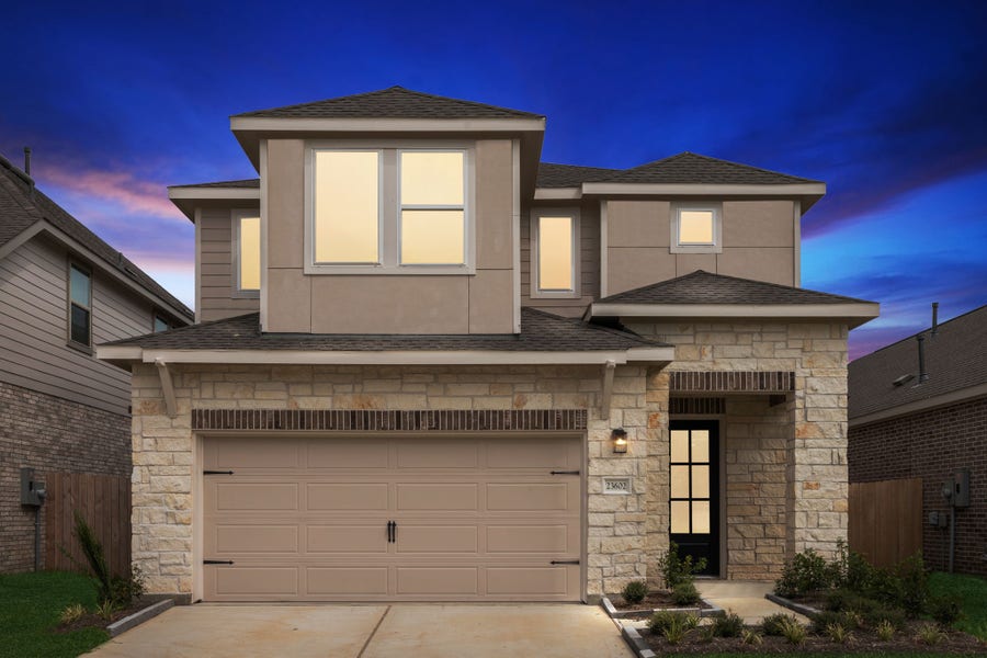 Property photo for 23602 Cinnamon Tree Lane, Katy, TX