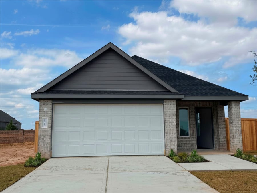 Property photo for 21702 Piazza Maggiore Lane, Tomball, TX