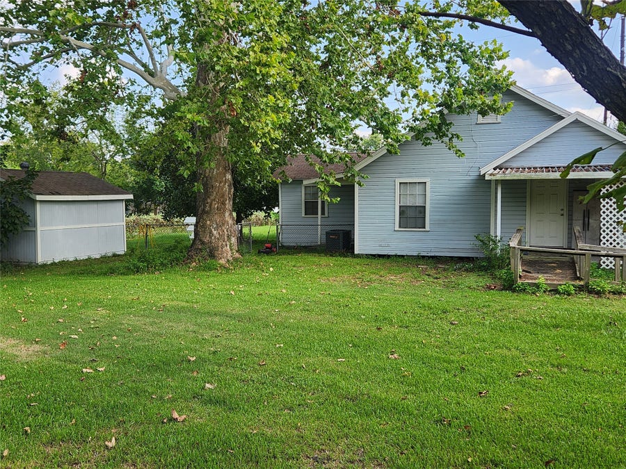 Property photo for 5626 Spindle Drive, Houston, TX