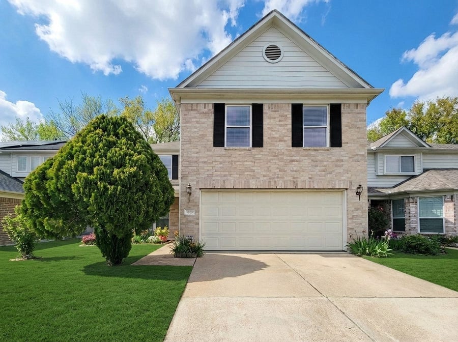 Property photo for 3602 Zephyr Glen Way, Houston, TX
