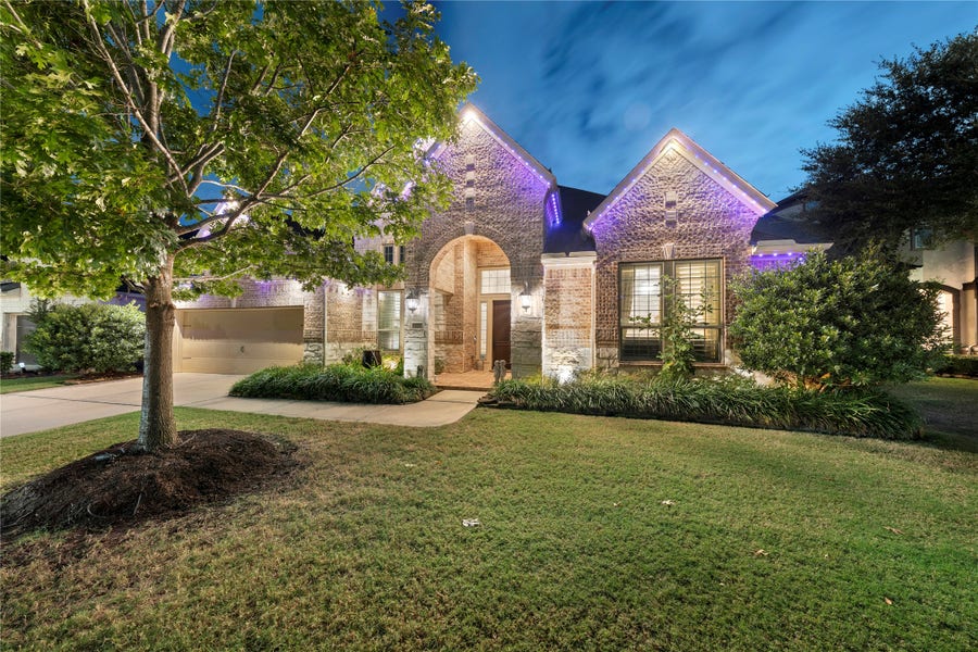 Property photo for 13414 Travis Heights Ln Lane, Houston, TX
