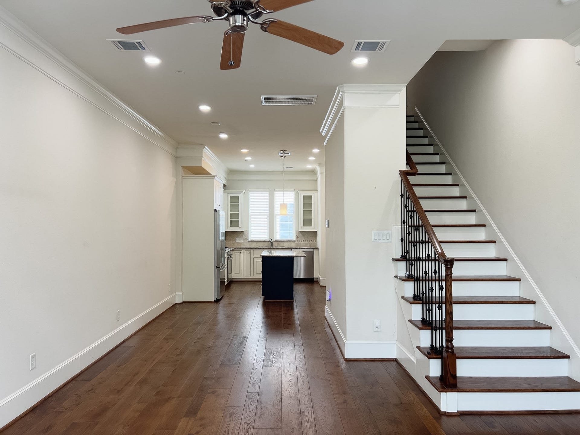 607 Nagle Street, Houston, TX 77003