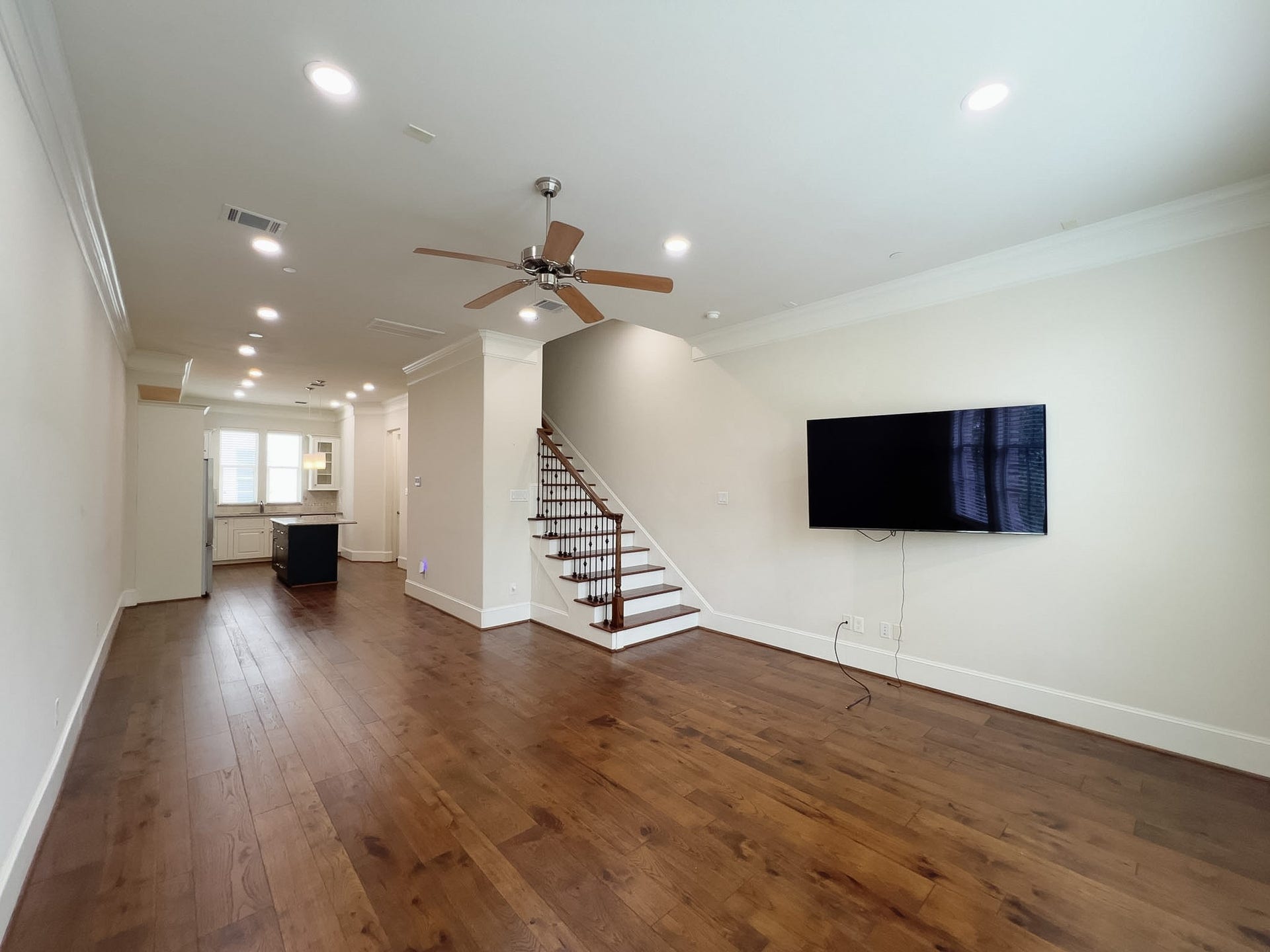 Living room / Dining Room