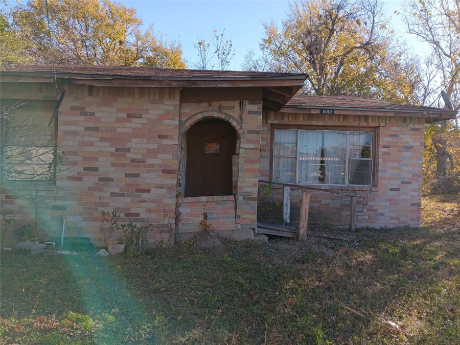 Property photo for 6010 Haight Street, Houston, TX
