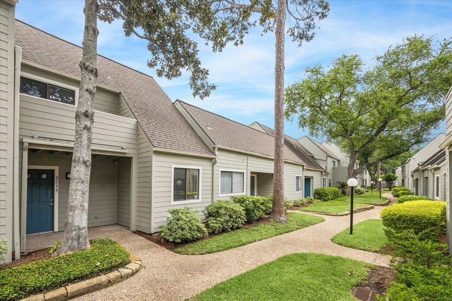 Property photo for 2319 Briarwest Boulevard, Houston, TX