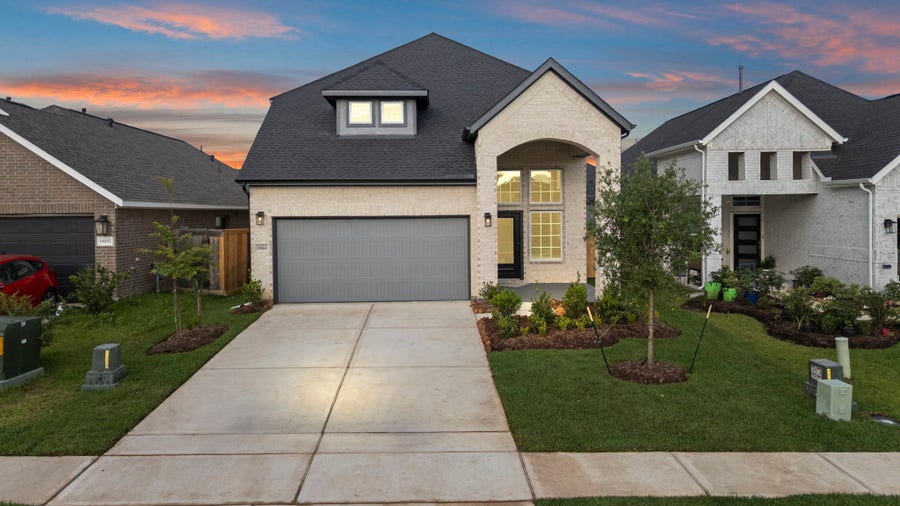Property photo for 19261 Hazel Firs Court, Magnolia, TX