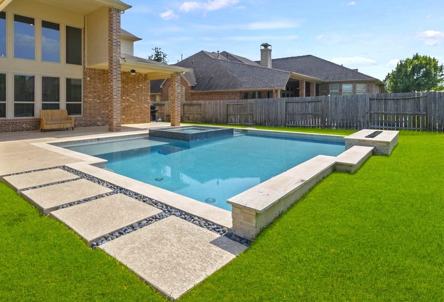 Property photo for 19326 Shady Loch Lane, Cypress, TX