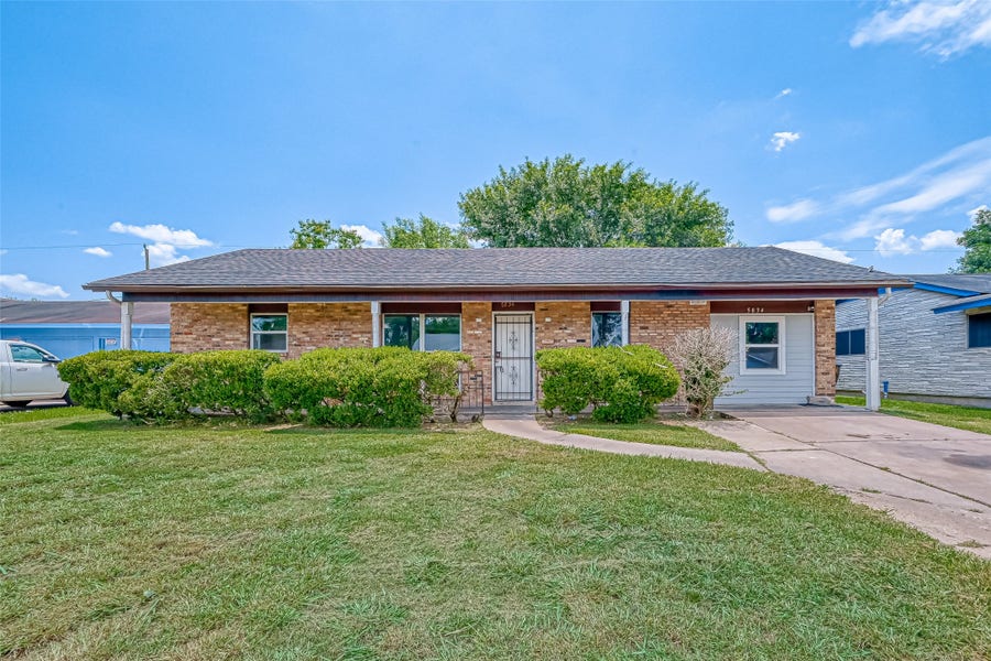Property photo for 5834 Hirondel Street, Houston, TX