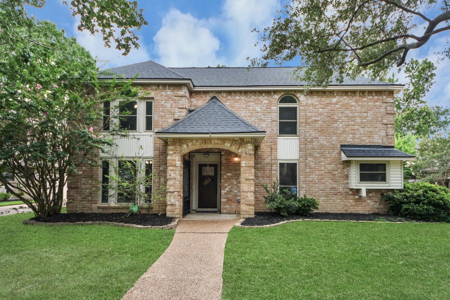 Property photo for 18311 Forest Town Drive, Houston, TX