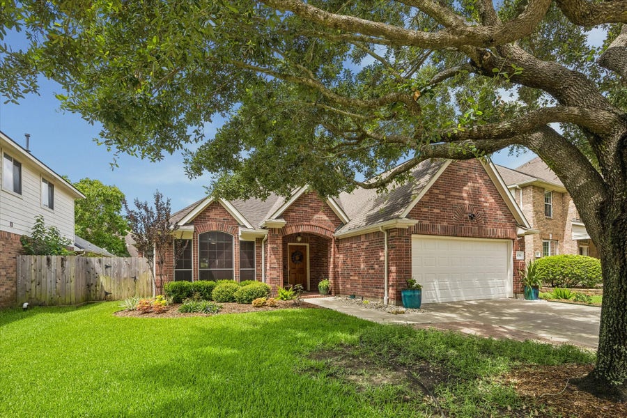 Property photo for 4738 Camden Brook Lane, Katy, TX