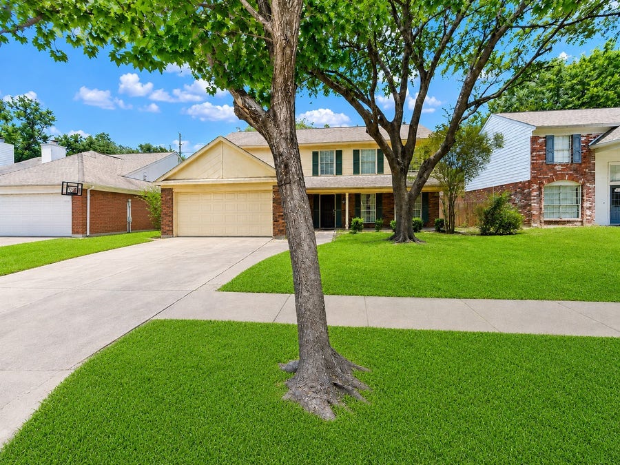 Property photo for 9826 Green Valley, Houston, TX