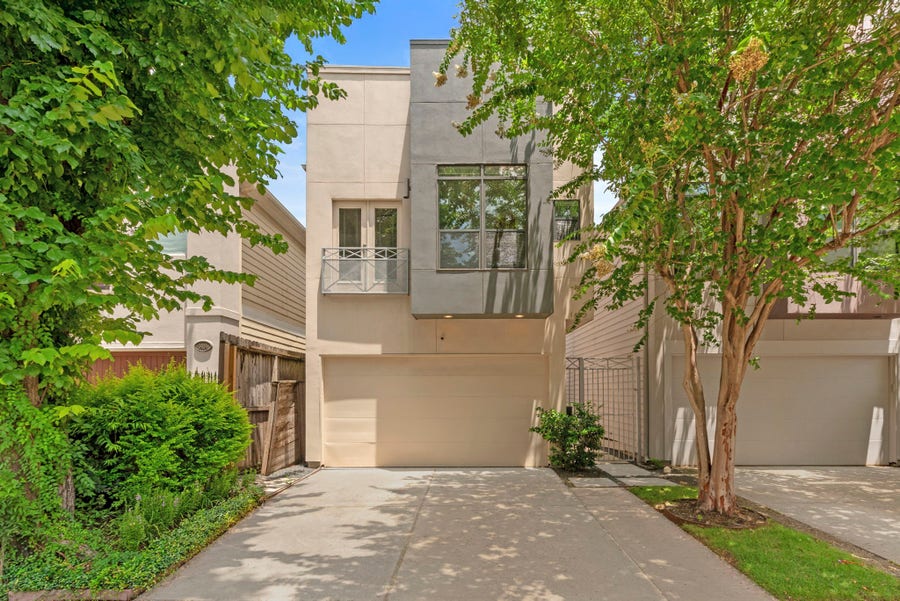 Property photo for 1410 Knox Street, Houston, TX