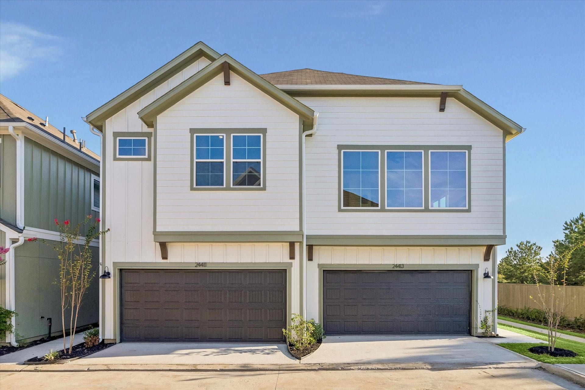 24411 Colonial Mound Drive, Katy, TX 77493 24411 Colonial Mound Drive, Katy, TX 77493