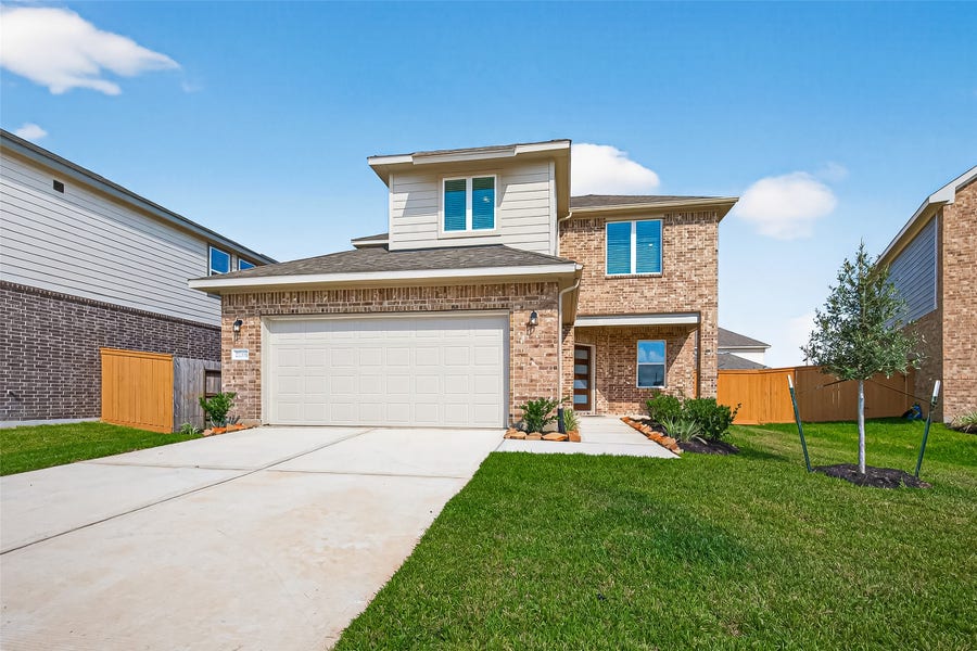 Property photo for 27206 Clear Breeze Drive, Katy, TX