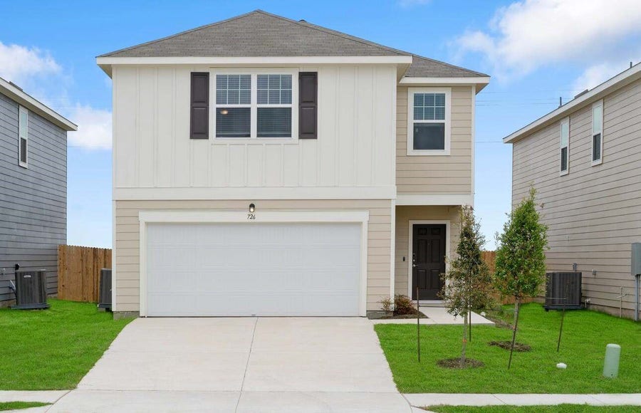 Property photo for 8311 Vacek Crossing Way, Richmond, TX