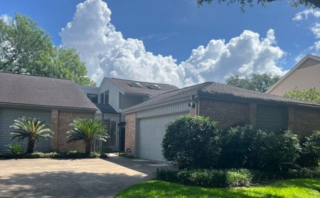 Property photo for 12206 Burgoyne Drive, Houston, TX