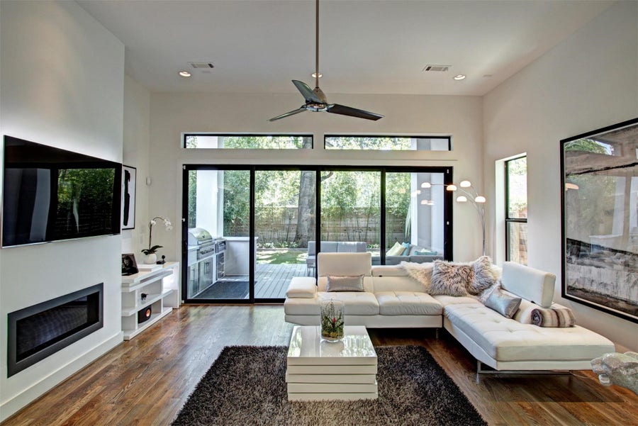 Property photo for 6017 San Felipe Street, Houston, TX