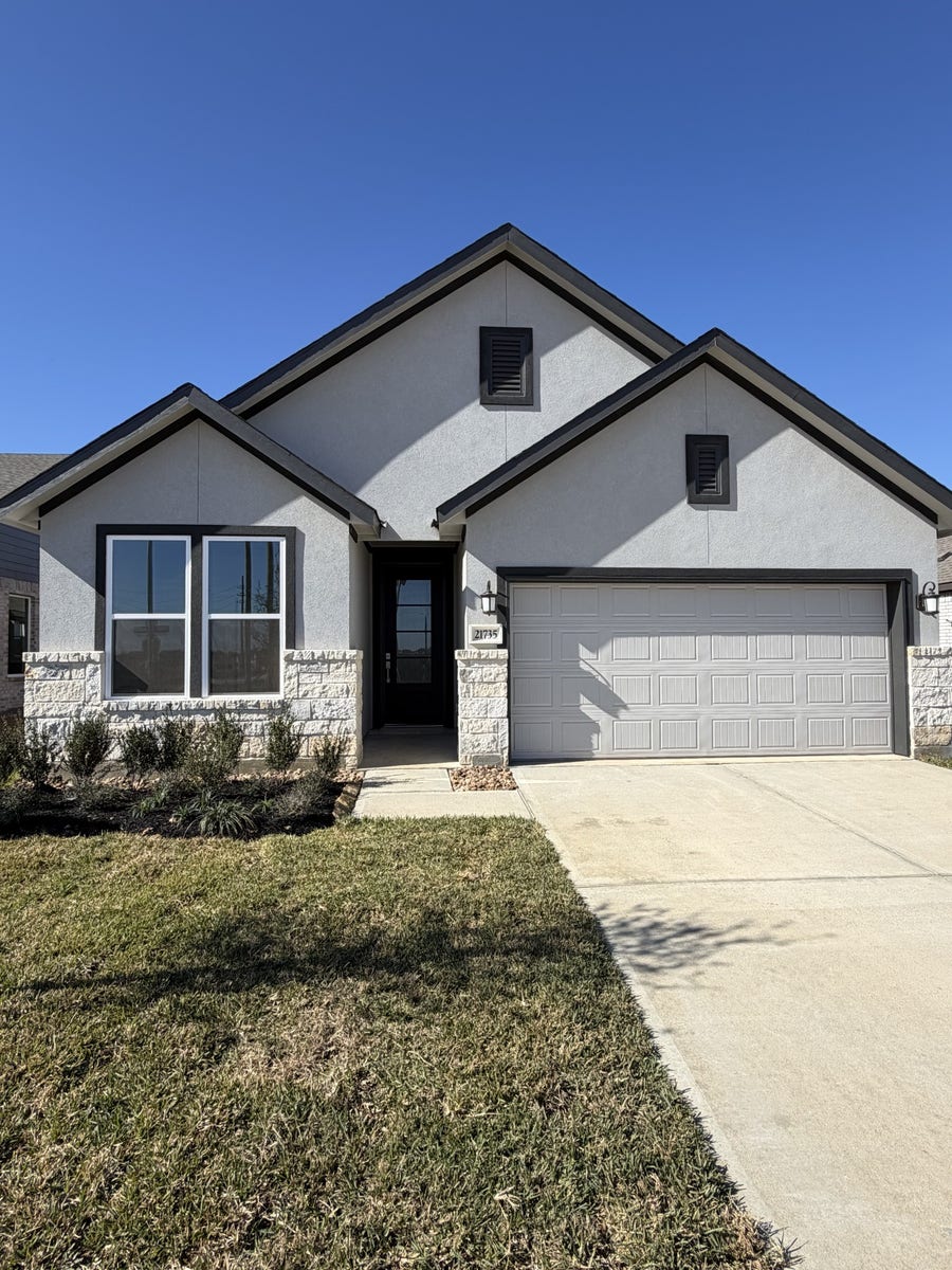 Property photo for 2831 Garden Meadow Street, Fulshear, TX