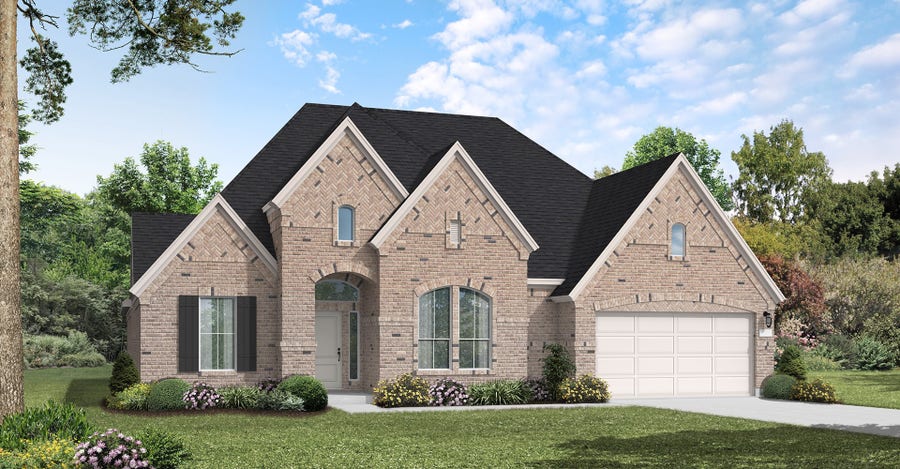 Property photo for 2403 Gleaming Pear Drive, Manvel, TX