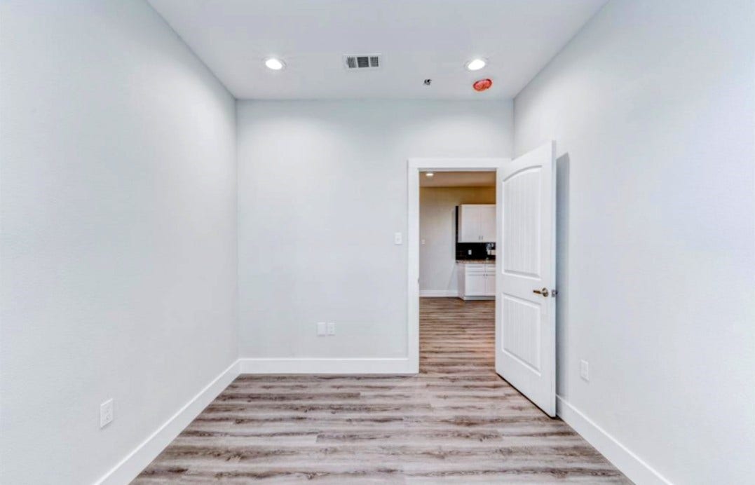 2906 Berry Road, #5, Houston, TX 77093 2906 Berry Road, #5, Houston, TX 77093