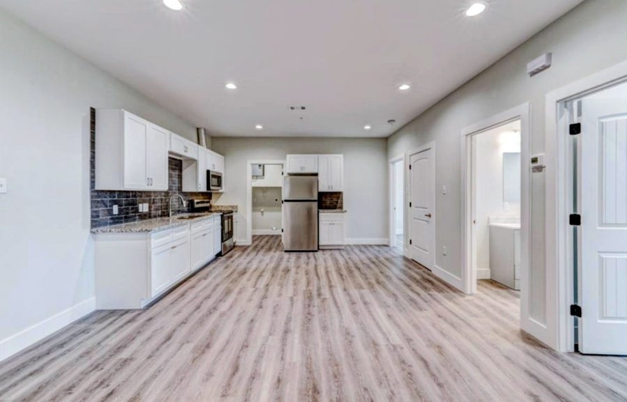 Property photo for 2906 Berry Road, #5, Houston, TX