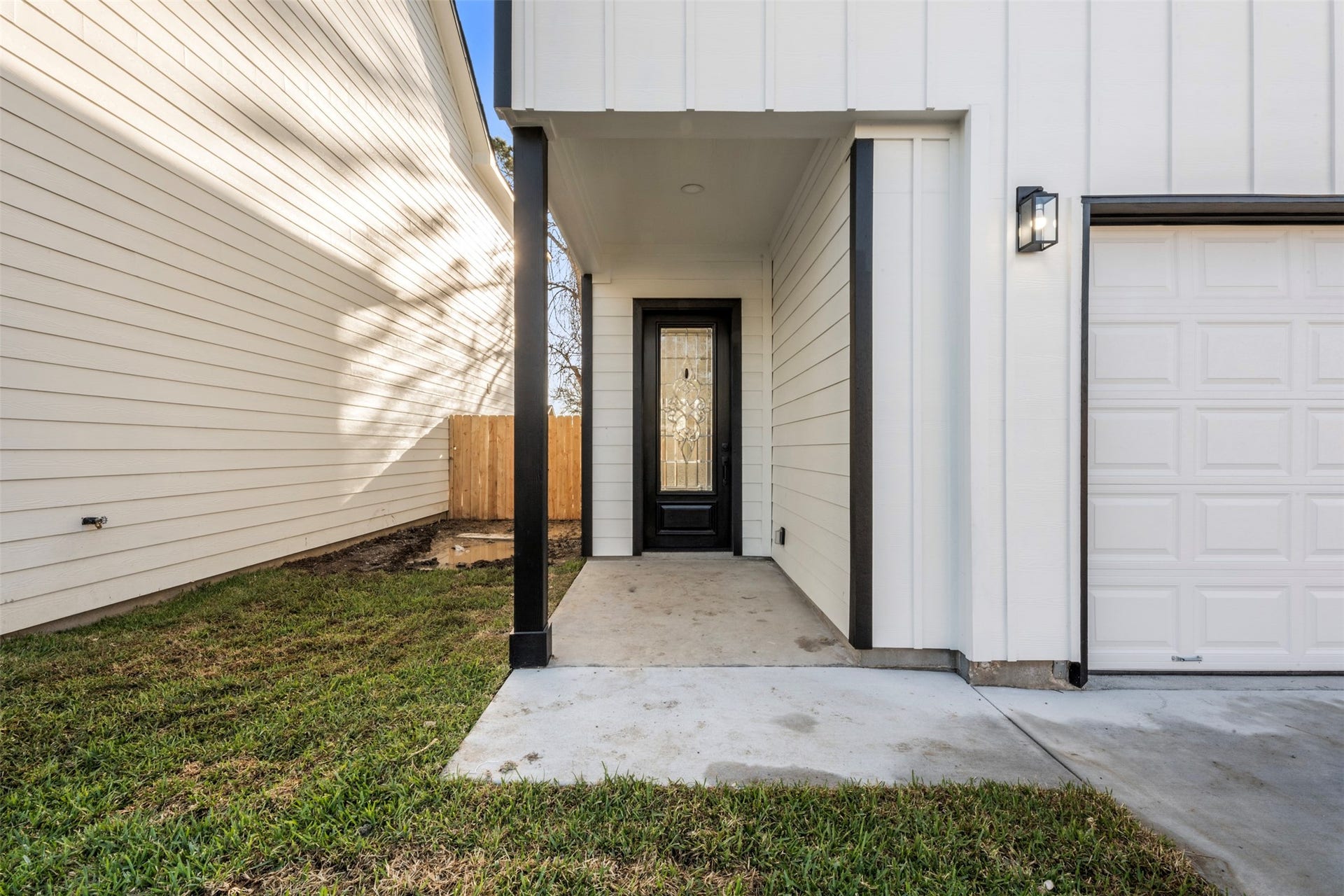 1304 Duff Lane, Houston, TX 77022 1304 Duff Lane, Houston, TX 77022