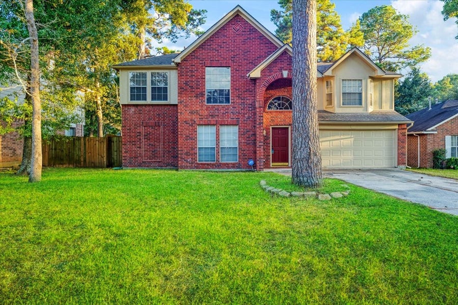 Property photo for 12097 La Salle Branch, Conroe, TX