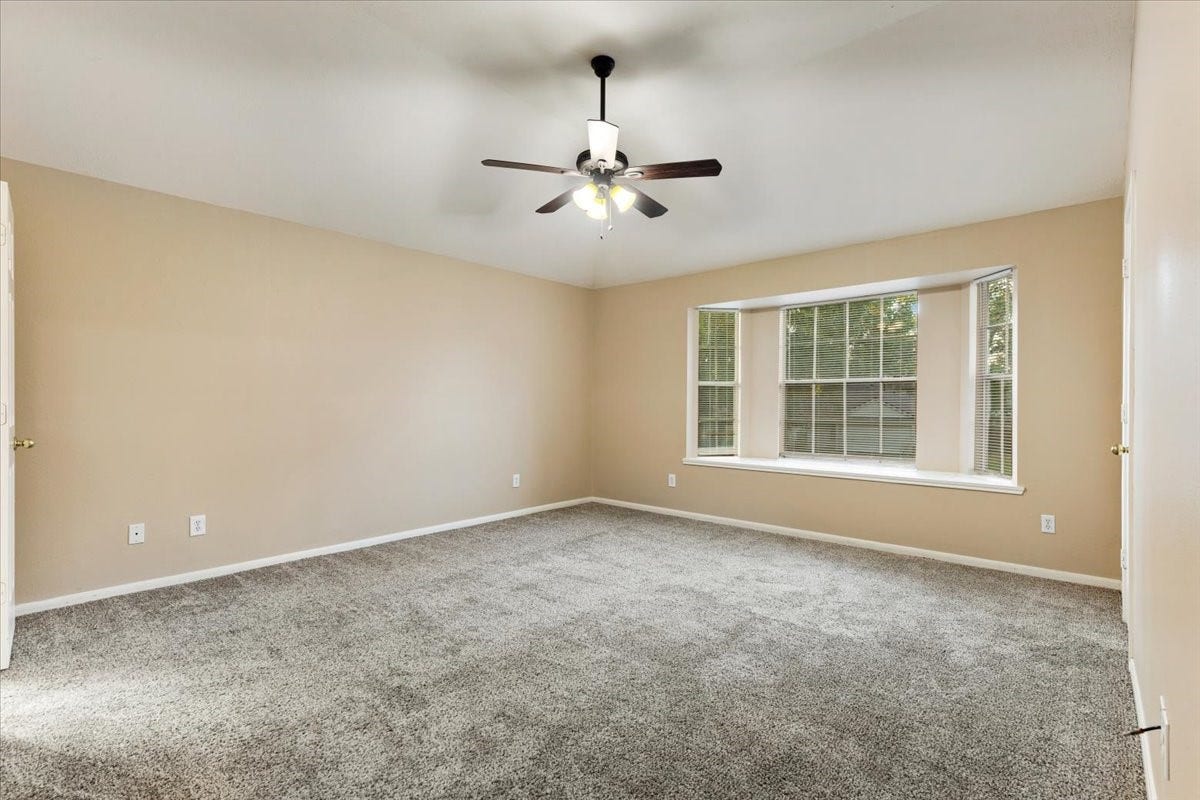 12097 La Salle Branch, Conroe, TX 77304 Primary bedroom with en-suite bath