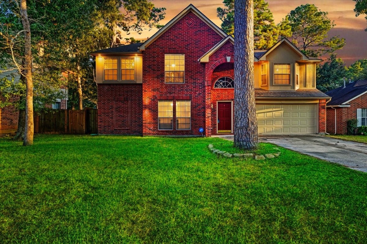 12097 La Salle Branch, Conroe, TX 77304 12097 La Salle Branch, Conroe, TX 77304