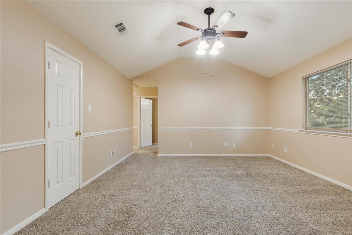 12097 La Salle Branch, Conroe, TX 77304 Game room onn the second floor