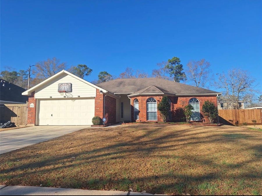 Property photo for 17124 Gleneagle Drive S, Conroe, TX