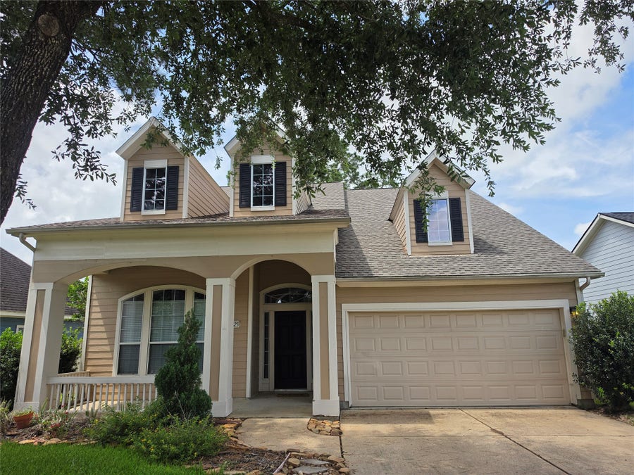 Property photo for 18823 Brighton Trail Lane, Tomball, TX