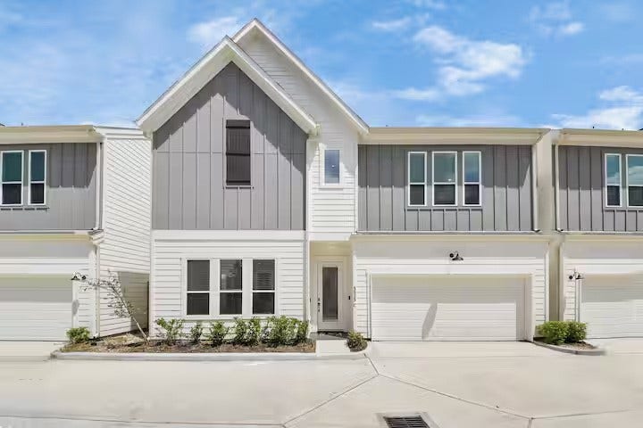 Property photo for 5935 Beall Street, #C, Houston, TX