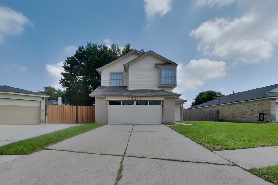 Property photo for 13311 Danshire Drive, Houston, TX