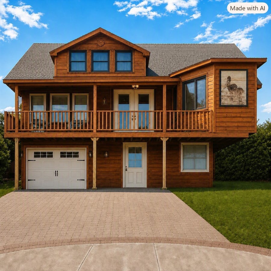 Property photo for 1218 Edwards Drive, Dickinson, TX