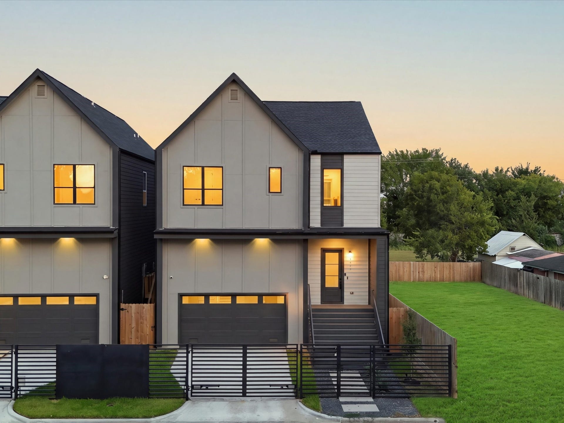 1423 E 36th Street, Houston, TX 77022 1423 E 36th Street, Houston, TX 77022