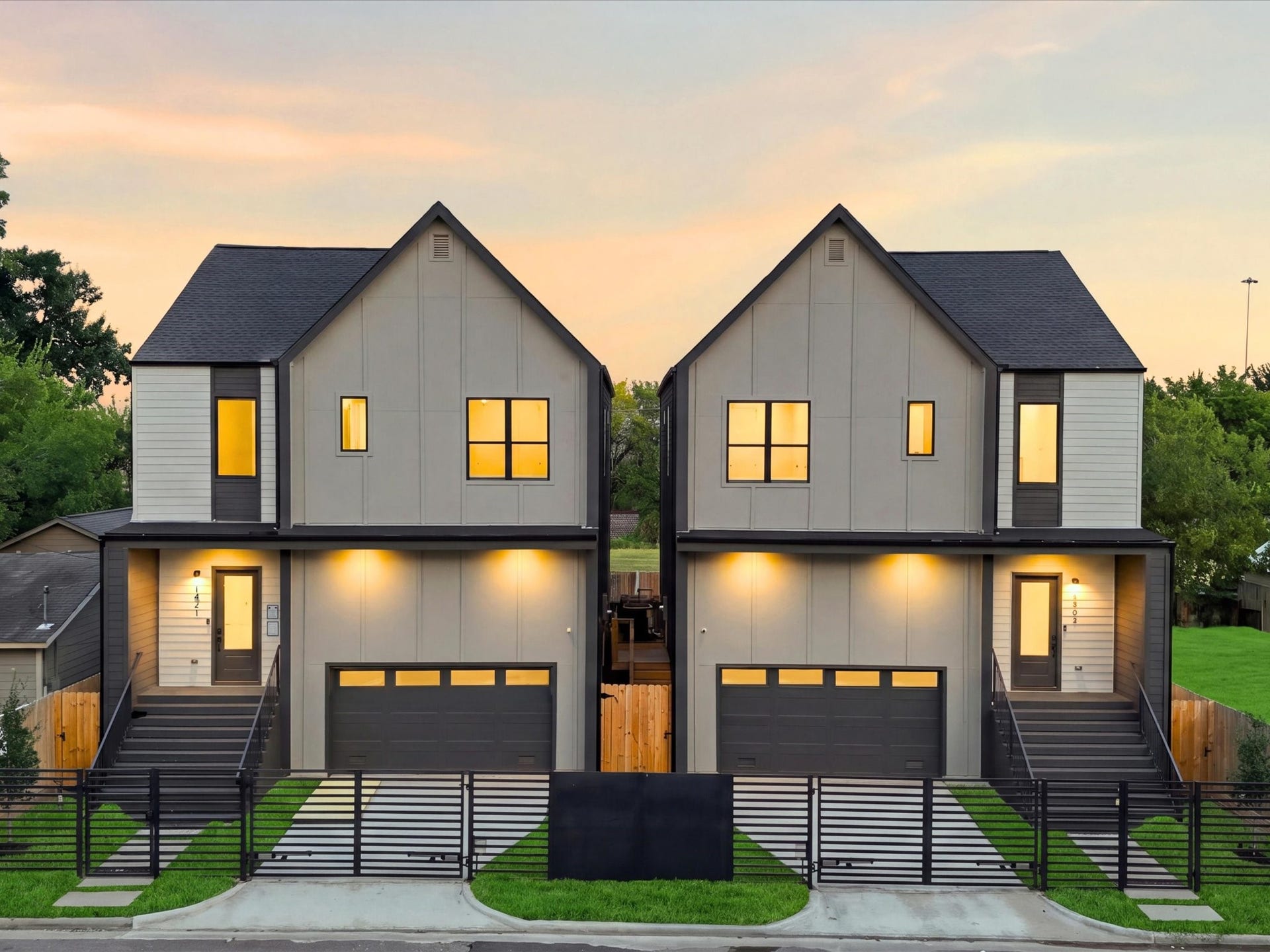 1423 E 36th Street, Houston, TX 77022 1423 E 36th Street, Houston, TX 77022