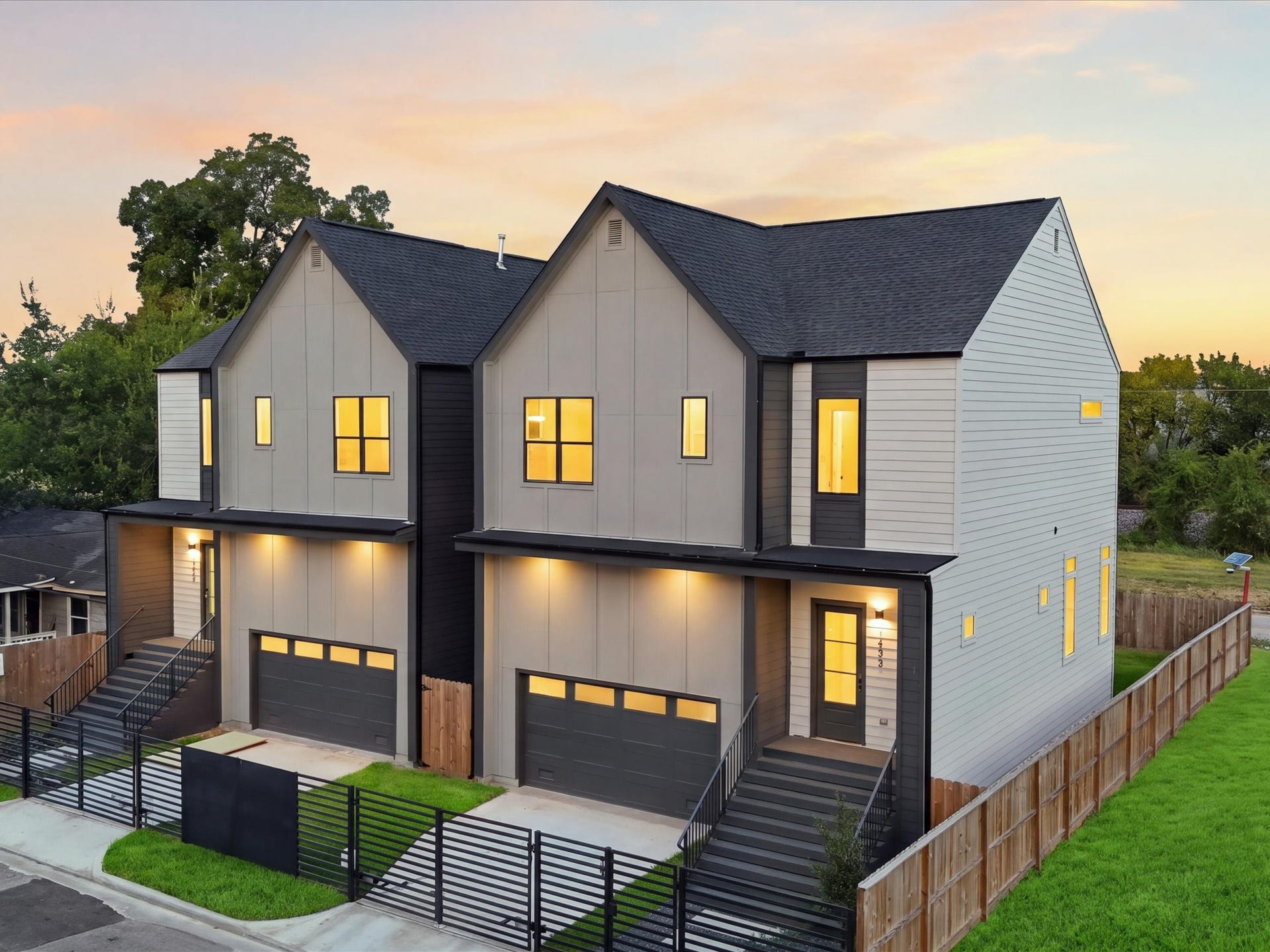 1423 E 36th Street, Houston, TX 77022 1423 E 36th Street, Houston, TX 77022