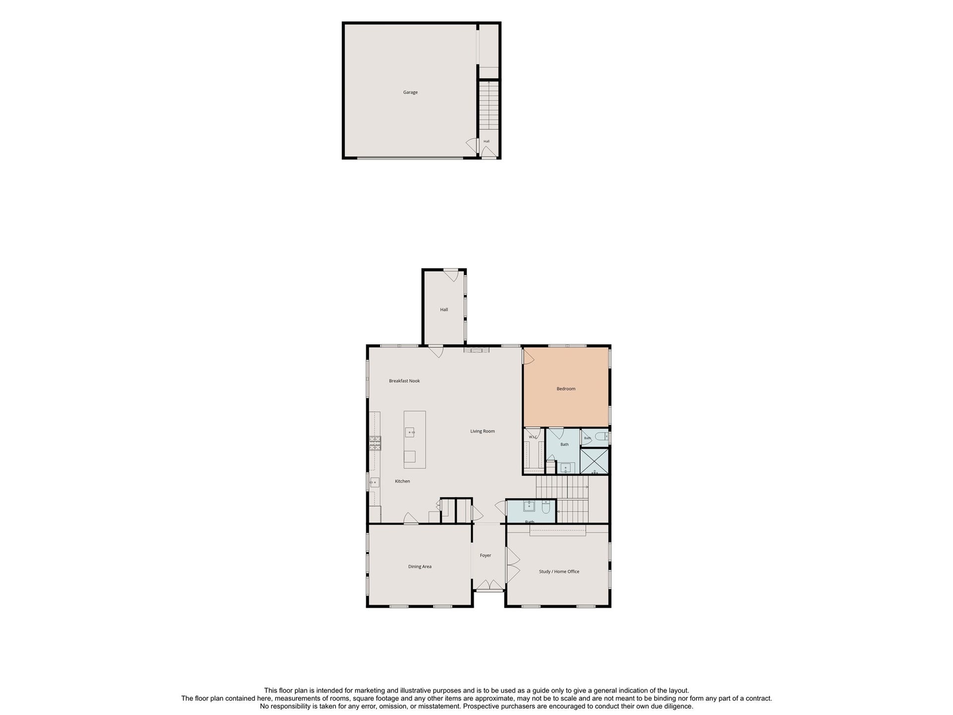4714 W Alabama Street, Houston, TX 77027 4714 W Alabama Street, Houston, TX 77027
