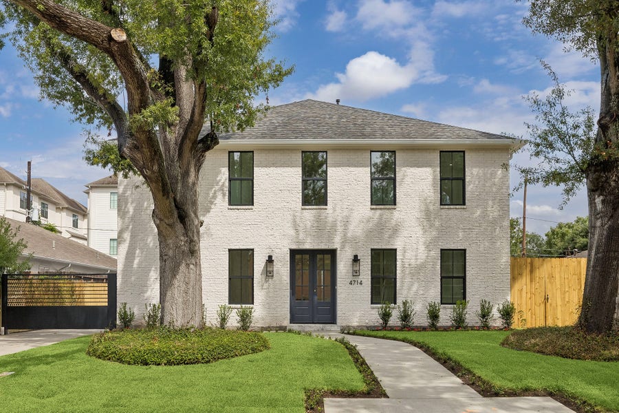 Property photo for 4714 W Alabama Street, Houston, TX
