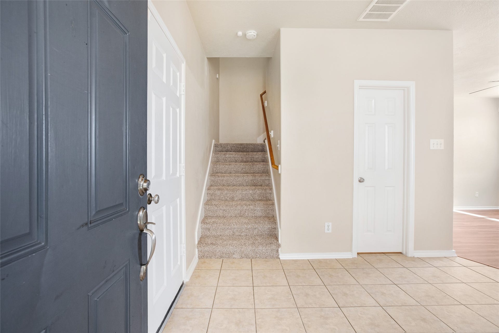 3412 Orchid Trace Lane, Houston, TX 77047 Welcome home!