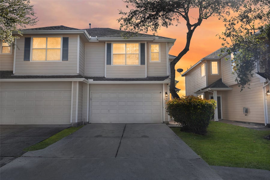 Property photo for 3412 Orchid Trace Lane, Houston, TX