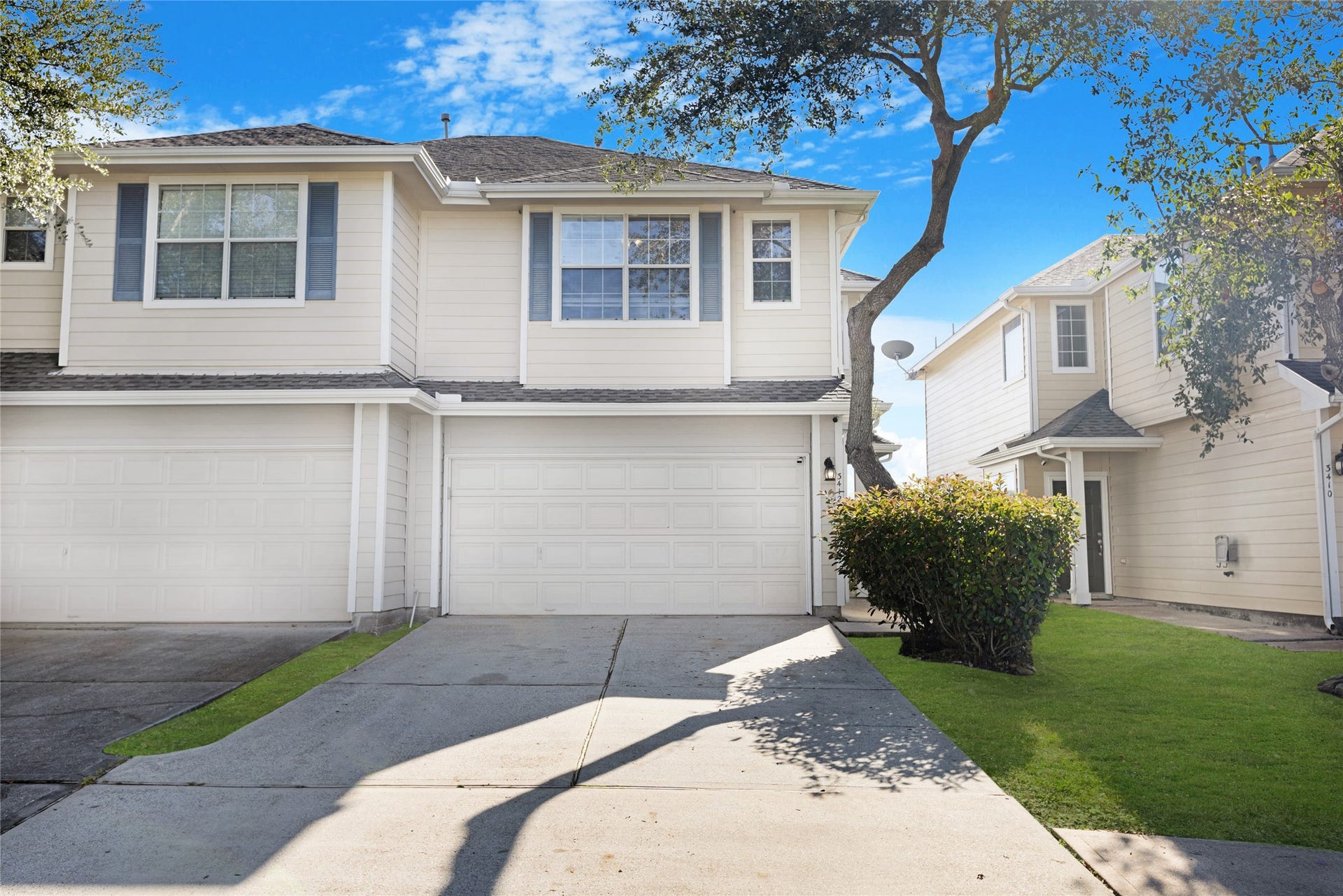 3412 Orchid Trace Lane, Houston, TX 77047 Schedule your private showing today!