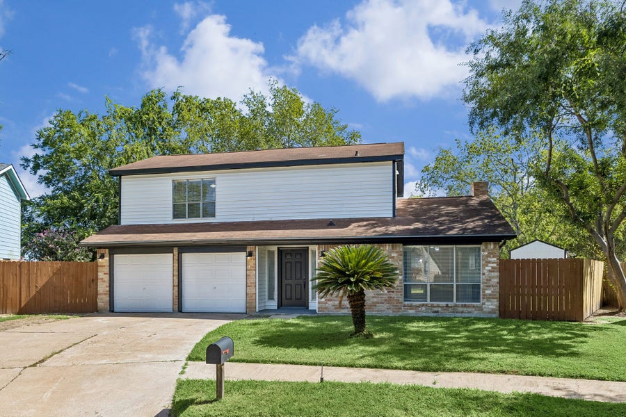 Property photo for 20806 Westgreen Court, Katy, TX