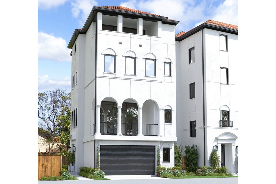Property photo for 5334 Paseo Caceres Drive, Houston, TX