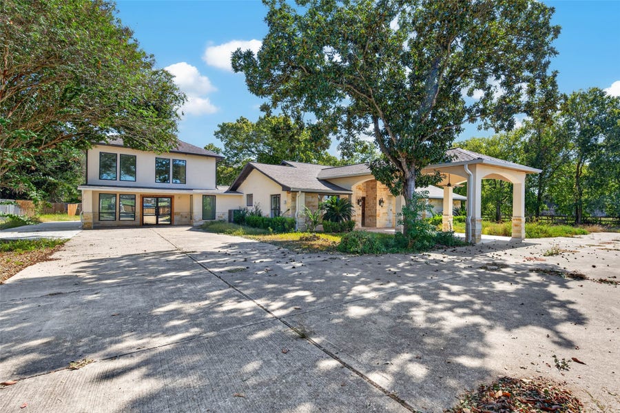 Property photo for 11019 Clodine Road, Richmond, TX