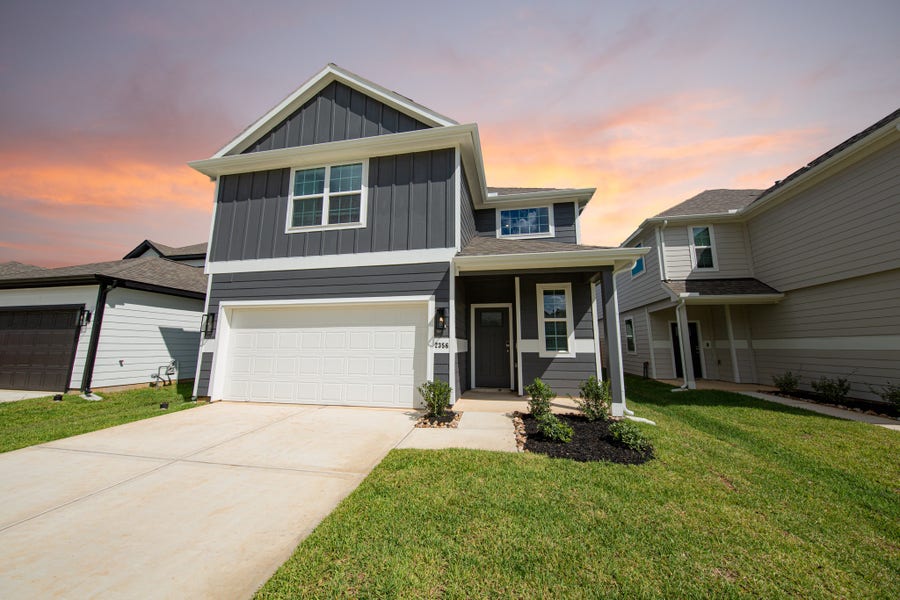 Property photo for 2356 Pipefish Drive, Conroe, TX