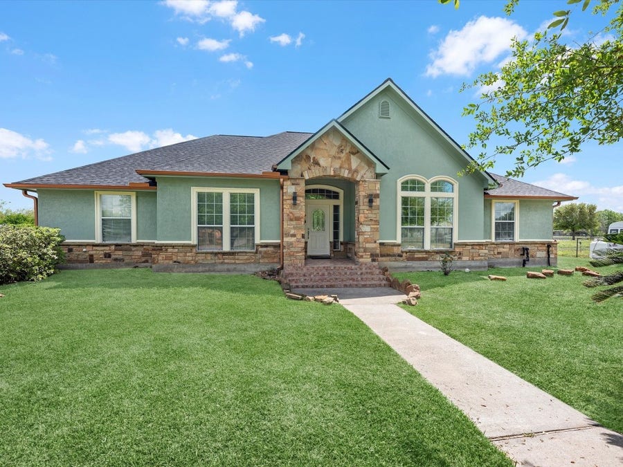 Property photo for 17625 Pearland Sites Road, Pearland, TX