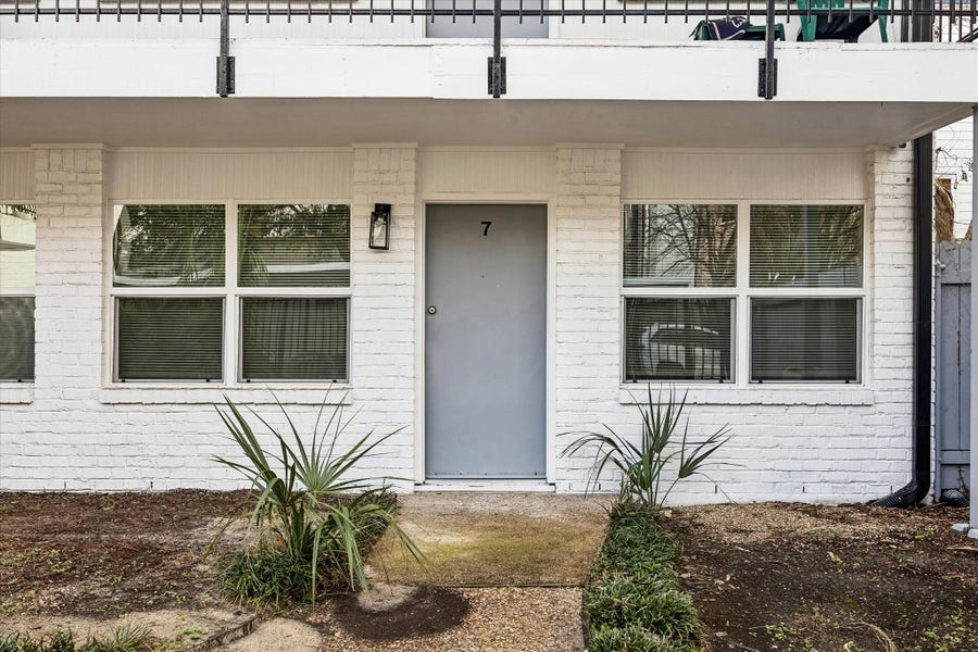 Property photo for 2206 Mason Street, #7, Houston, TX